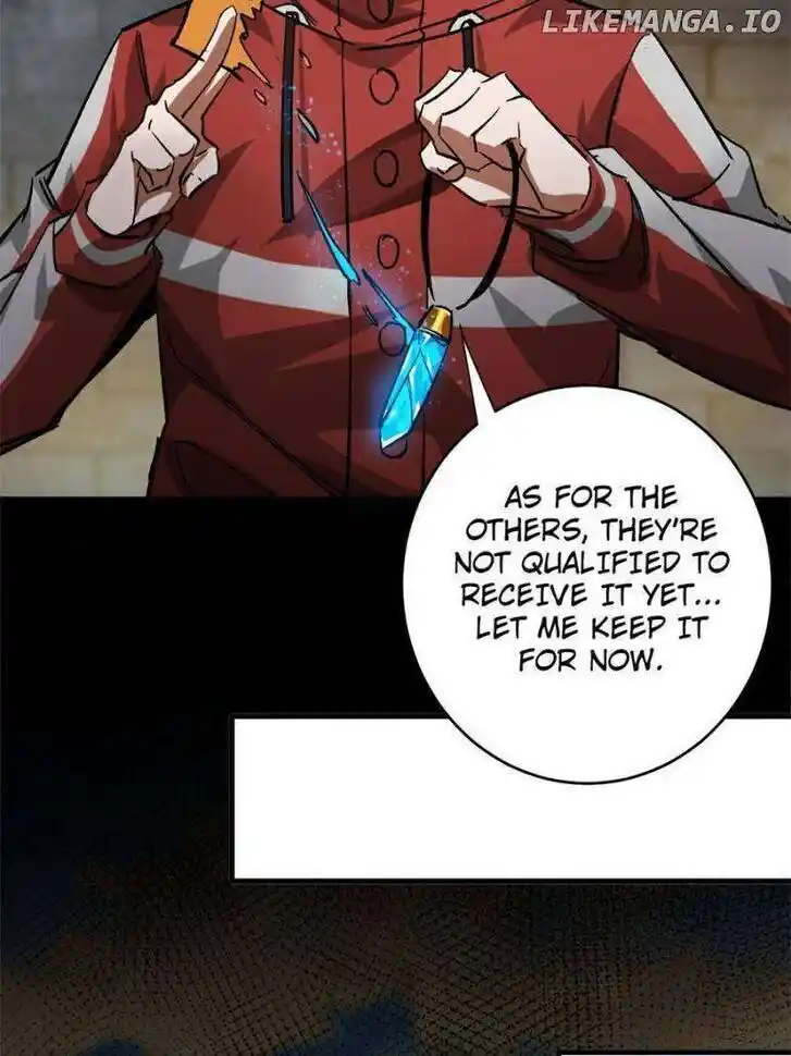 Lun Pan Shi Jie Ch.180