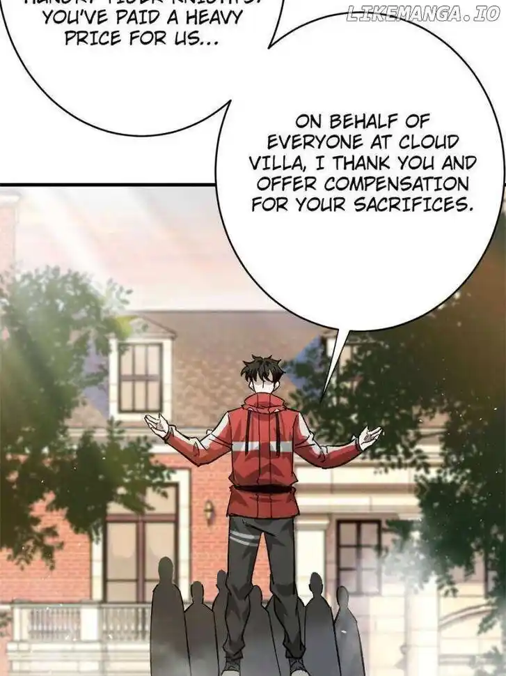 Lun Pan Shi Jie Ch.180