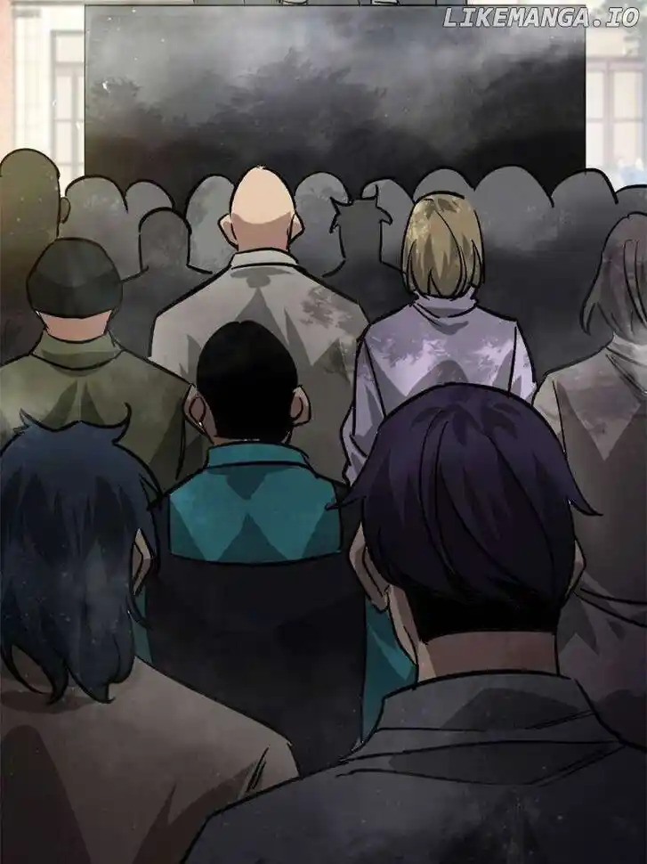 Lun Pan Shi Jie Ch.180