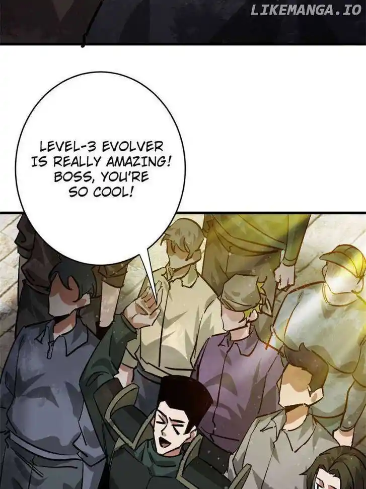 Lun Pan Shi Jie Ch.180