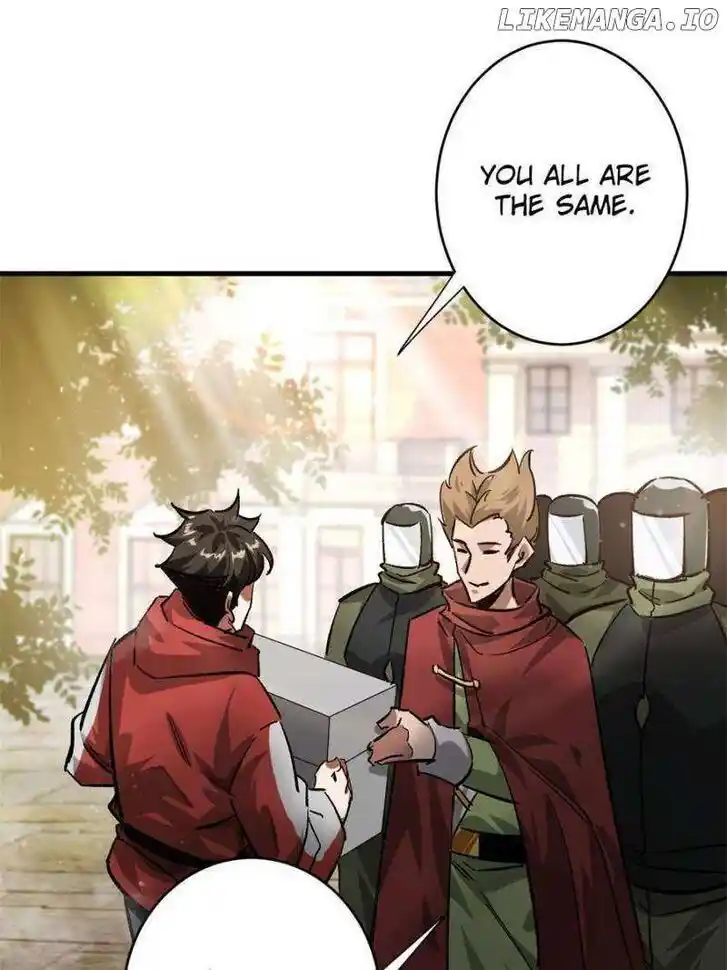 Lun Pan Shi Jie Ch.180