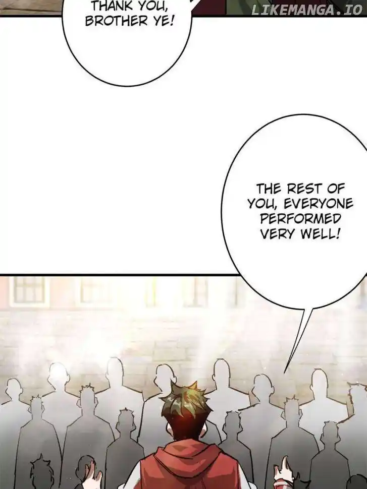 Lun Pan Shi Jie Ch.180