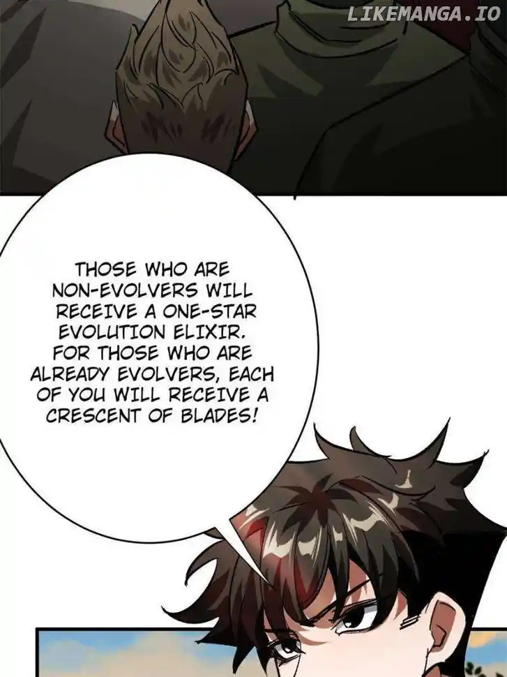 Lun Pan Shi Jie Ch.180