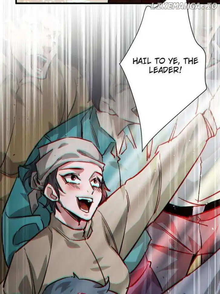 Lun Pan Shi Jie Ch.180