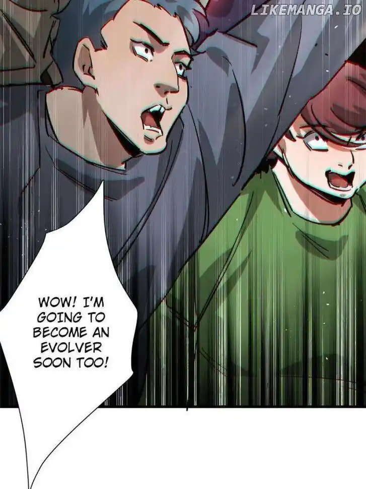 Lun Pan Shi Jie Ch.180