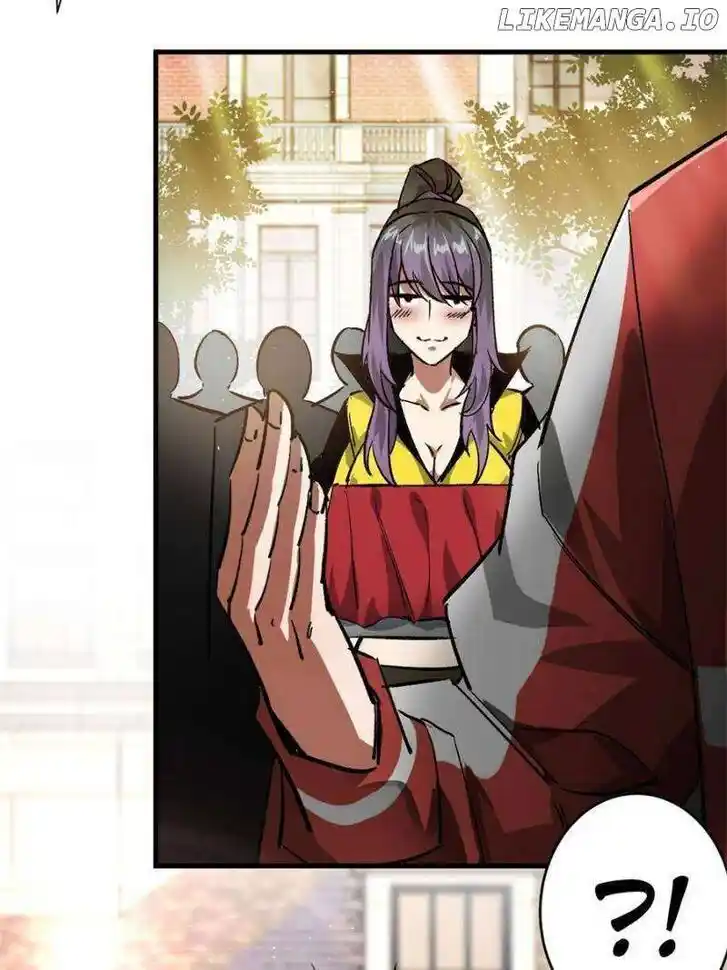 Lun Pan Shi Jie Ch.180