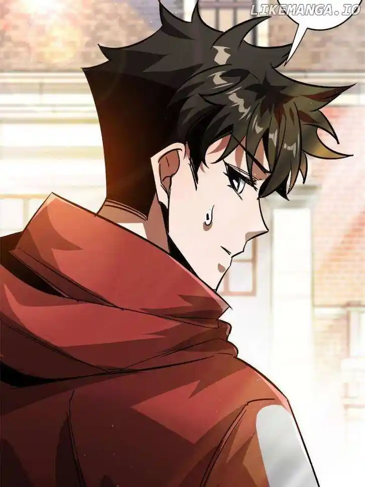 Lun Pan Shi Jie Ch.180