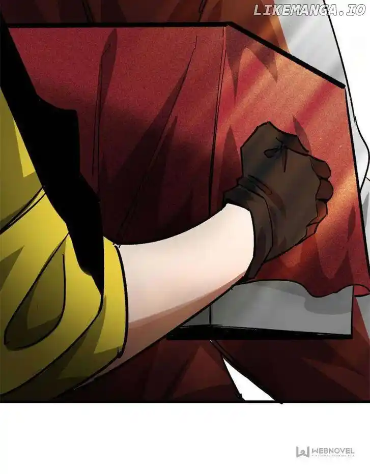 Lun Pan Shi Jie Ch.180