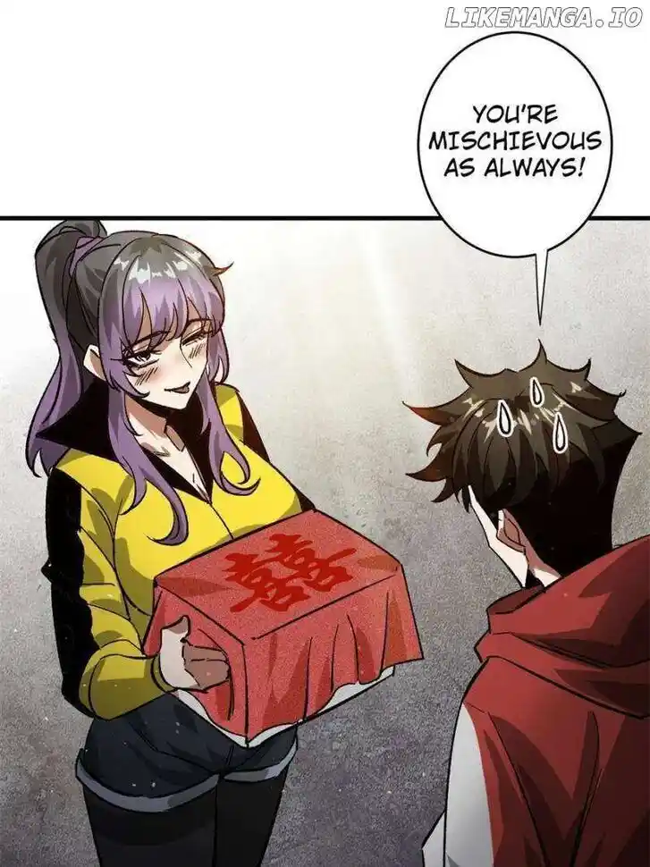 Lun Pan Shi Jie Ch.180