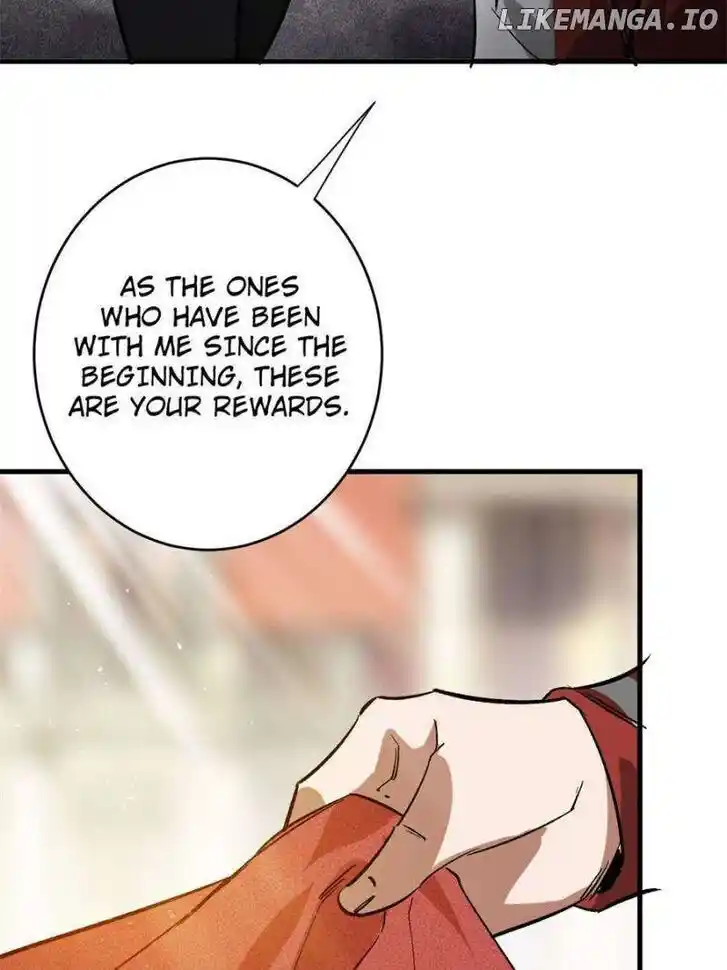 Lun Pan Shi Jie Ch.180