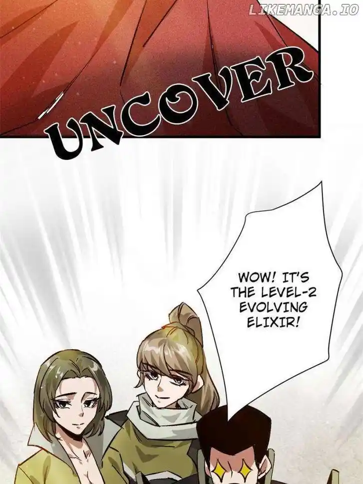 Lun Pan Shi Jie Ch.180