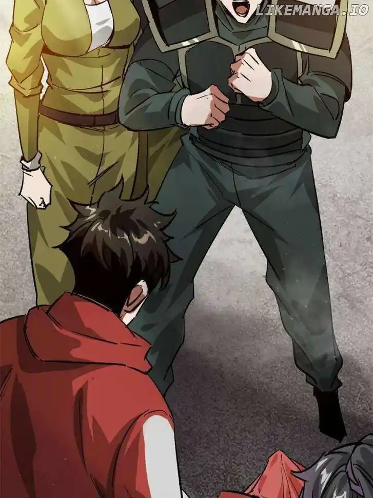 Lun Pan Shi Jie Ch.180