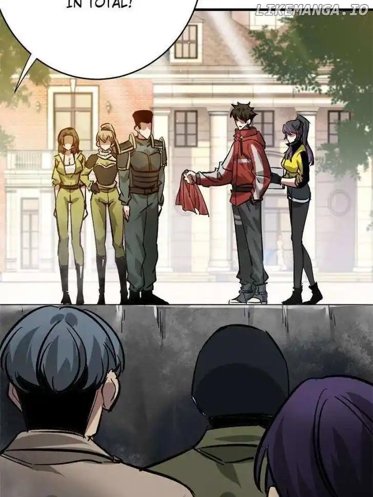 Lun Pan Shi Jie Ch.180