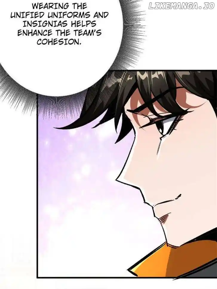 Lun Pan Shi Jie Ch.181