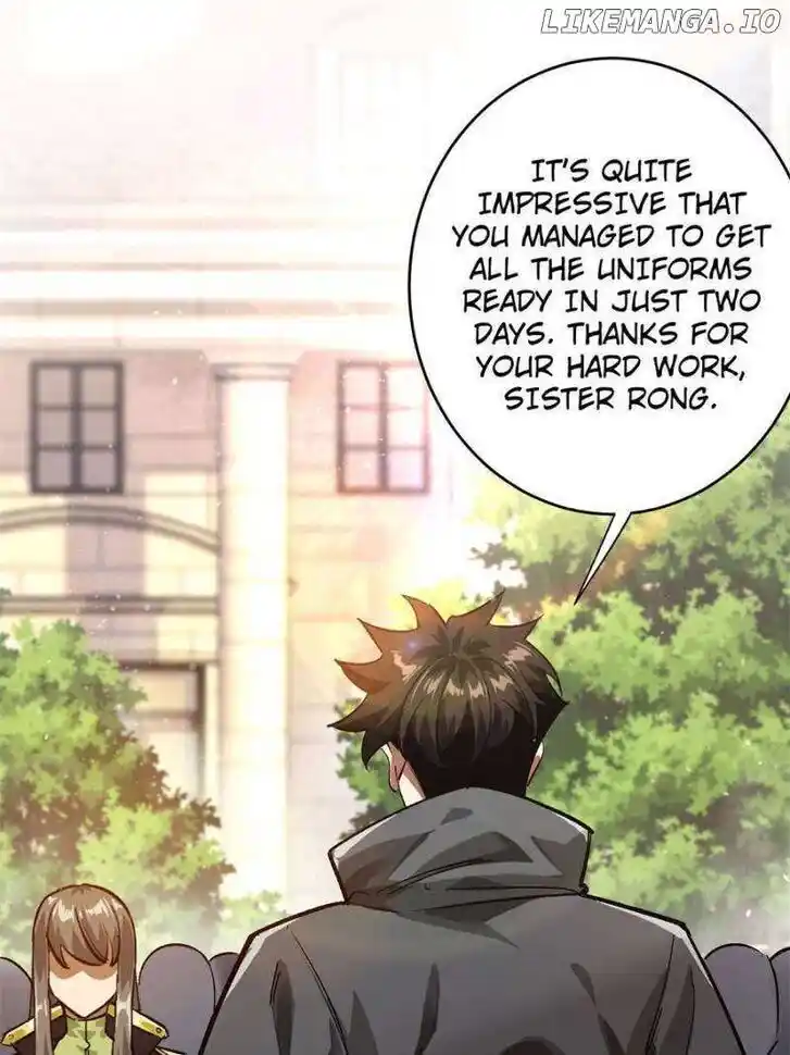 Lun Pan Shi Jie Ch.181