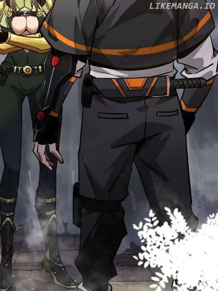 Lun Pan Shi Jie Ch.181