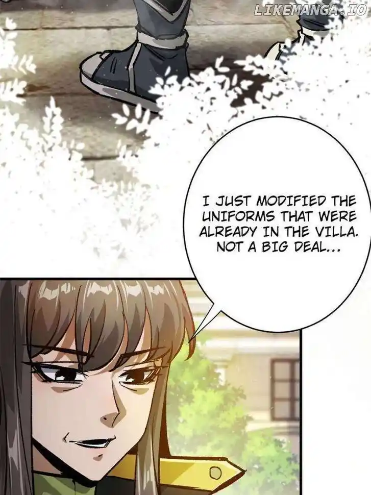 Lun Pan Shi Jie Ch.181