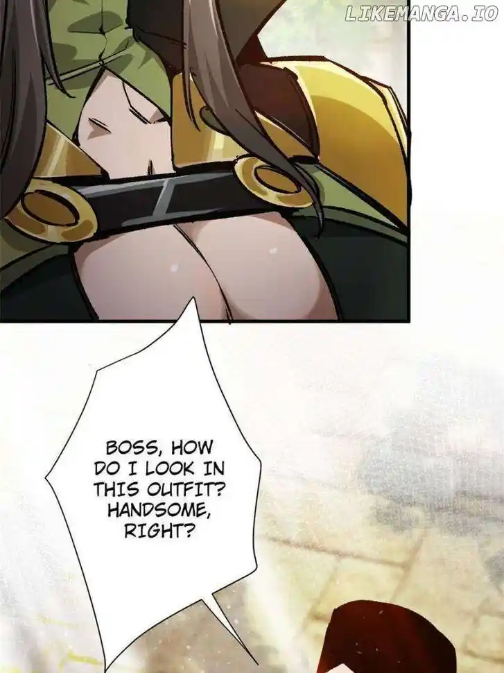 Lun Pan Shi Jie Ch.181