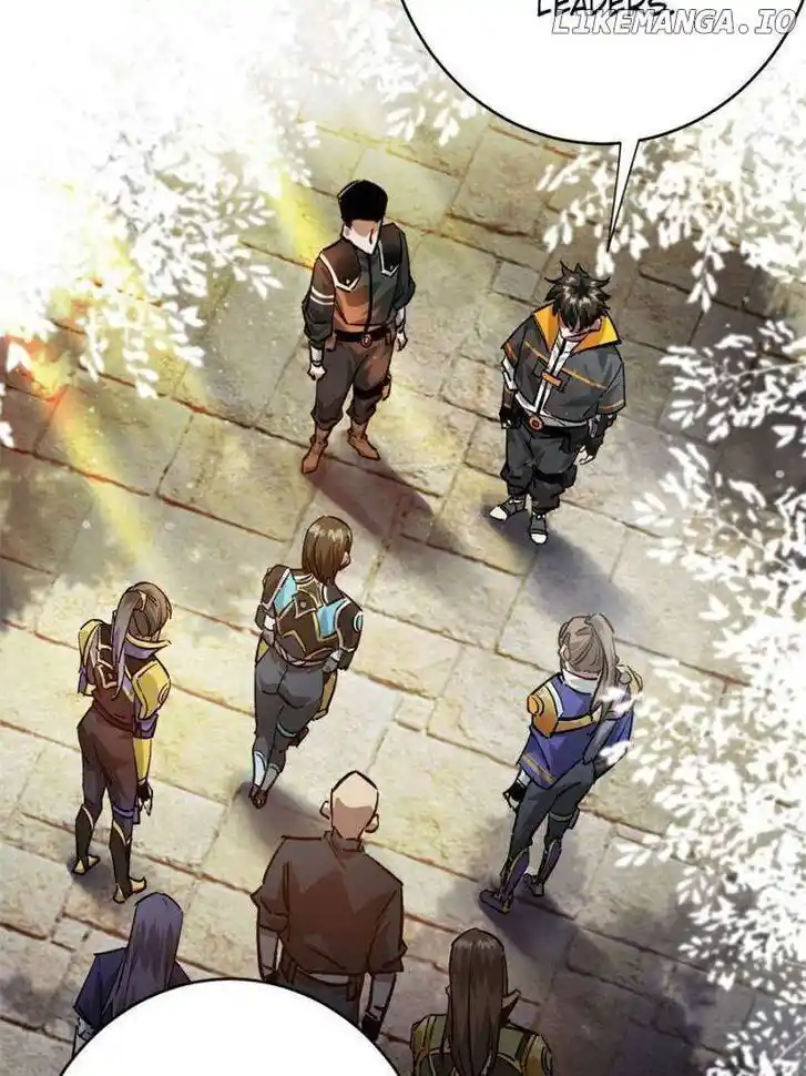 Lun Pan Shi Jie Ch.181