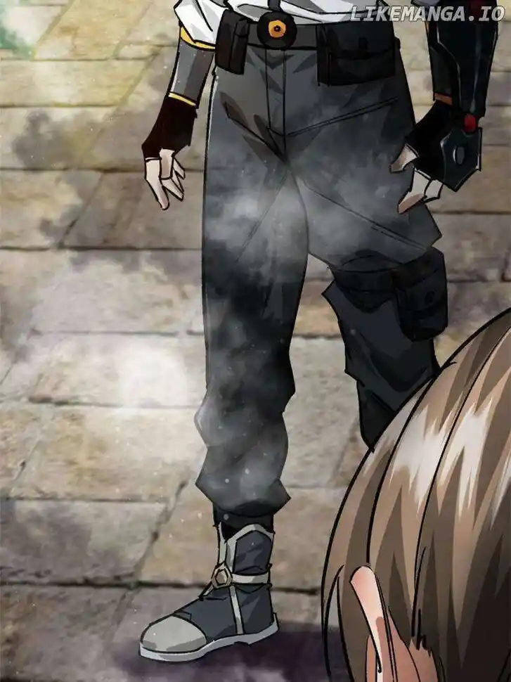 Lun Pan Shi Jie Ch.181