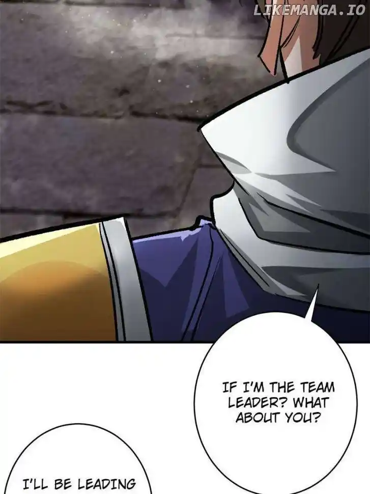 Lun Pan Shi Jie Ch.181