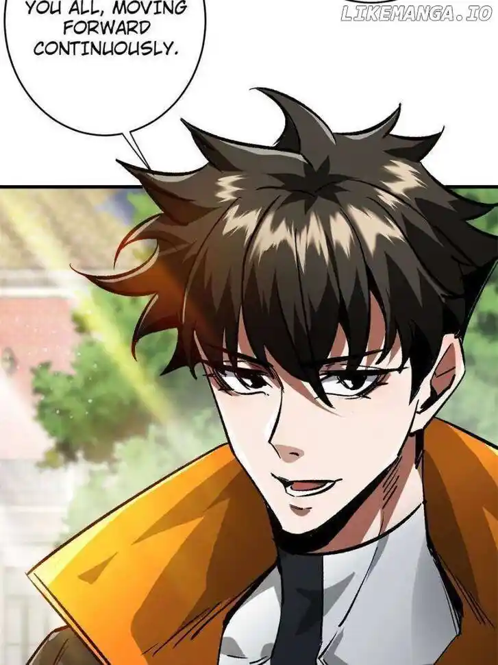 Lun Pan Shi Jie Ch.181