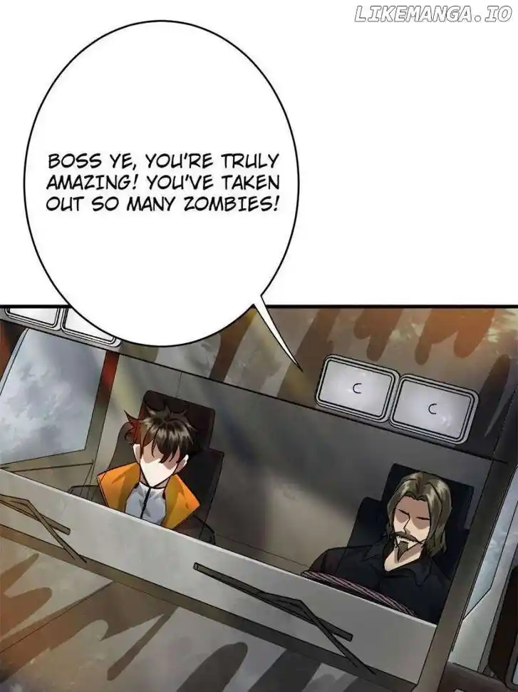 Lun Pan Shi Jie Ch.181