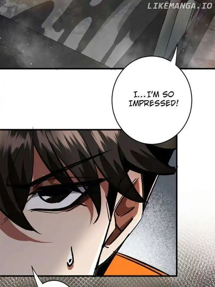 Lun Pan Shi Jie Ch.181