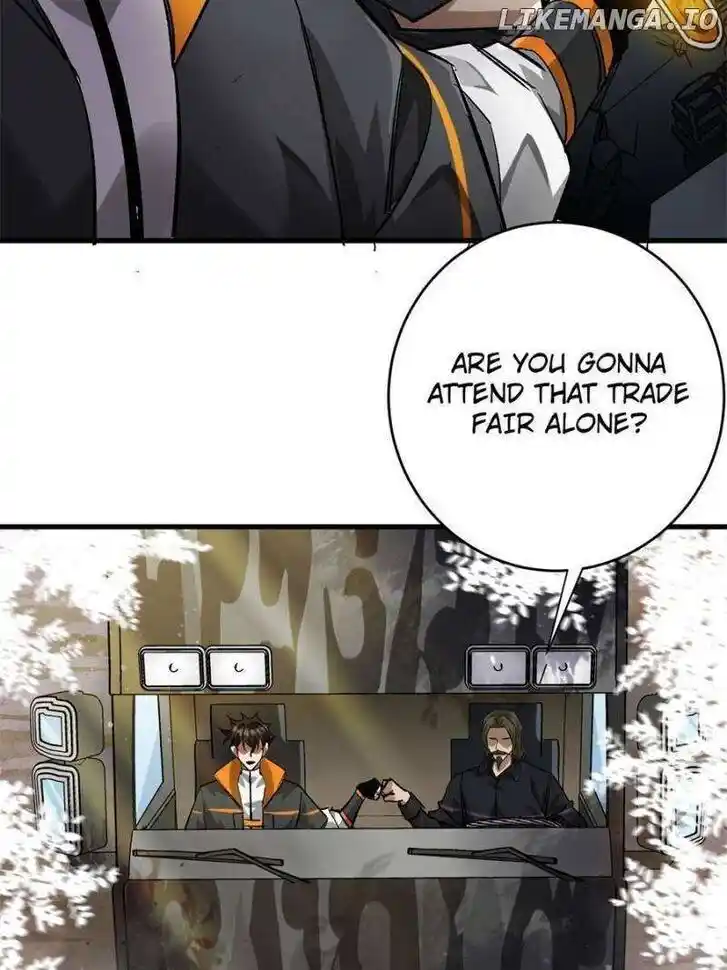 Lun Pan Shi Jie Ch.181