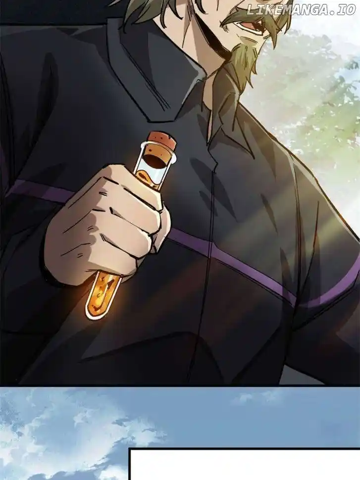 Lun Pan Shi Jie Ch.181