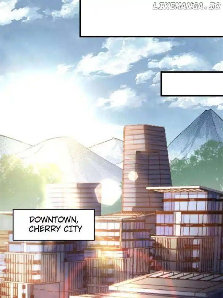 Lun Pan Shi Jie Ch.181