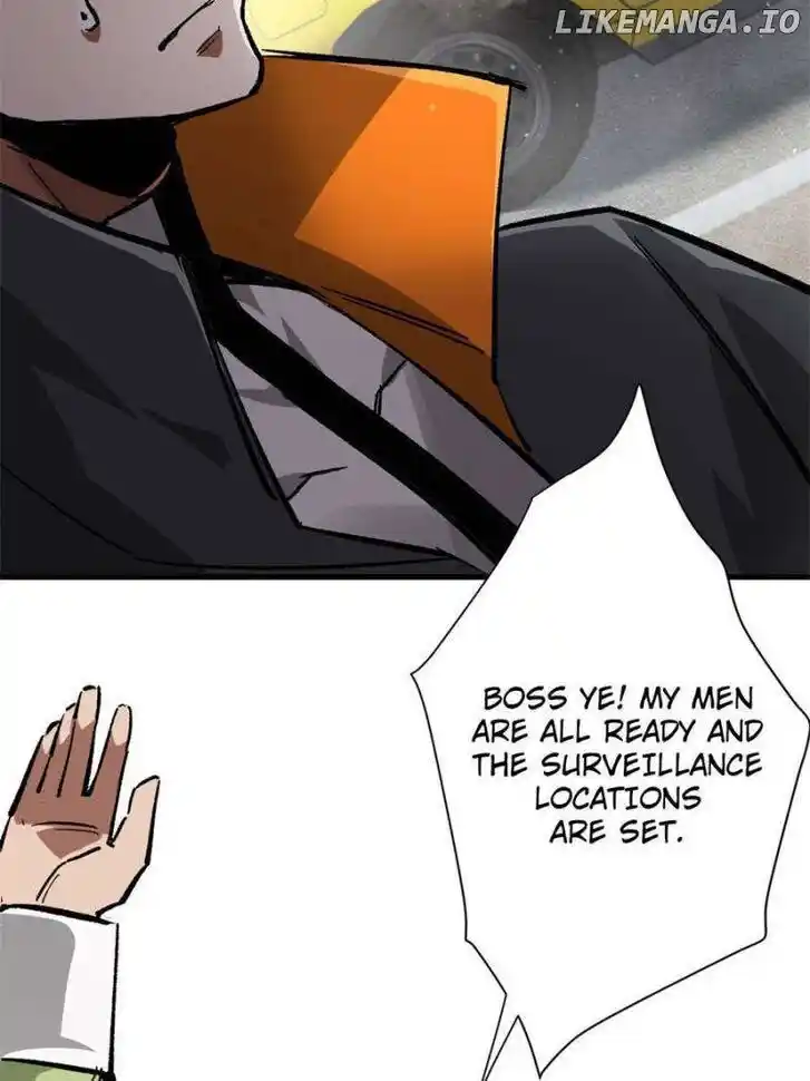 Lun Pan Shi Jie Ch.181