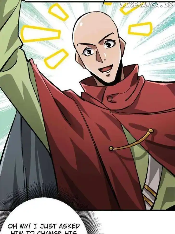 Lun Pan Shi Jie Ch.181