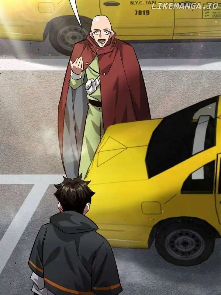 Lun Pan Shi Jie Ch.181