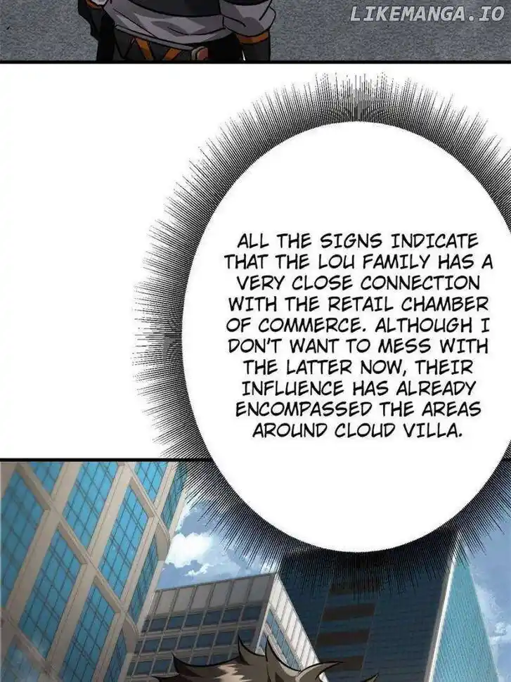 Lun Pan Shi Jie Ch.181