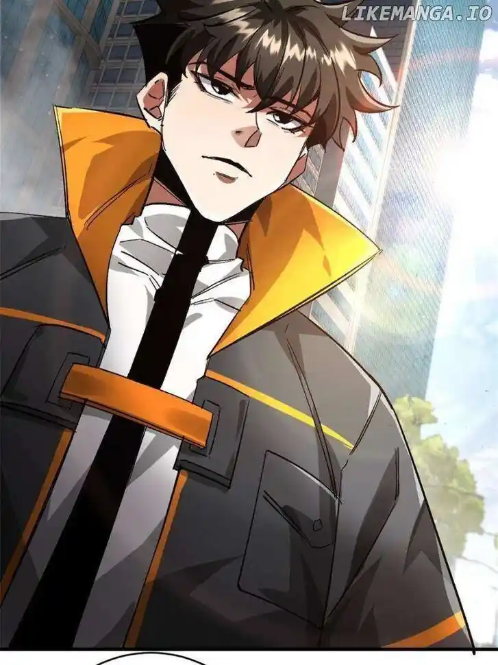 Lun Pan Shi Jie Ch.181