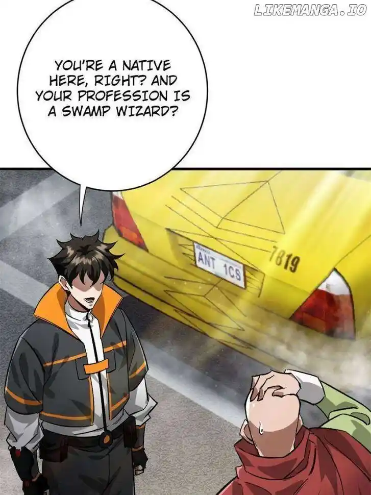 Lun Pan Shi Jie Ch.181