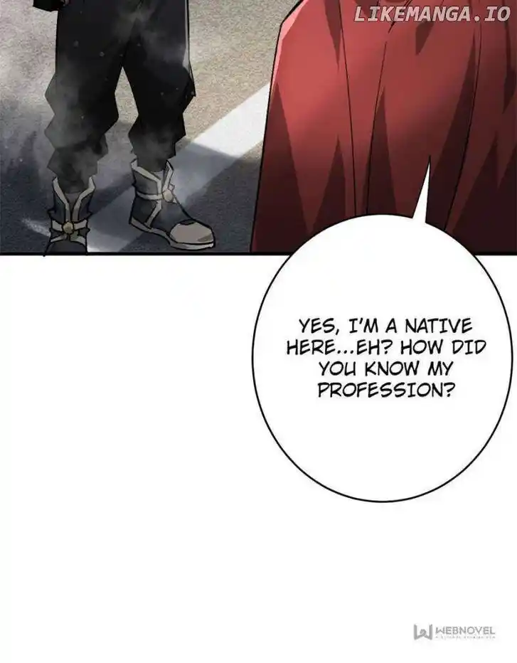 Lun Pan Shi Jie Ch.181