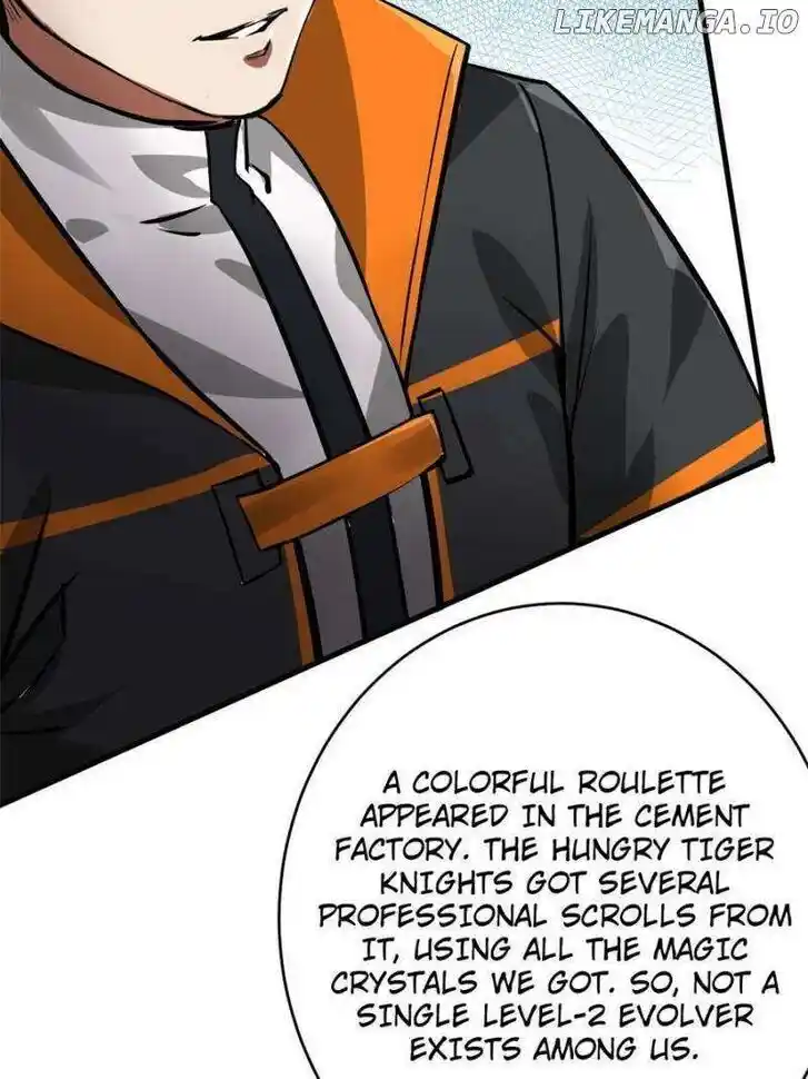 Lun Pan Shi Jie Ch.181