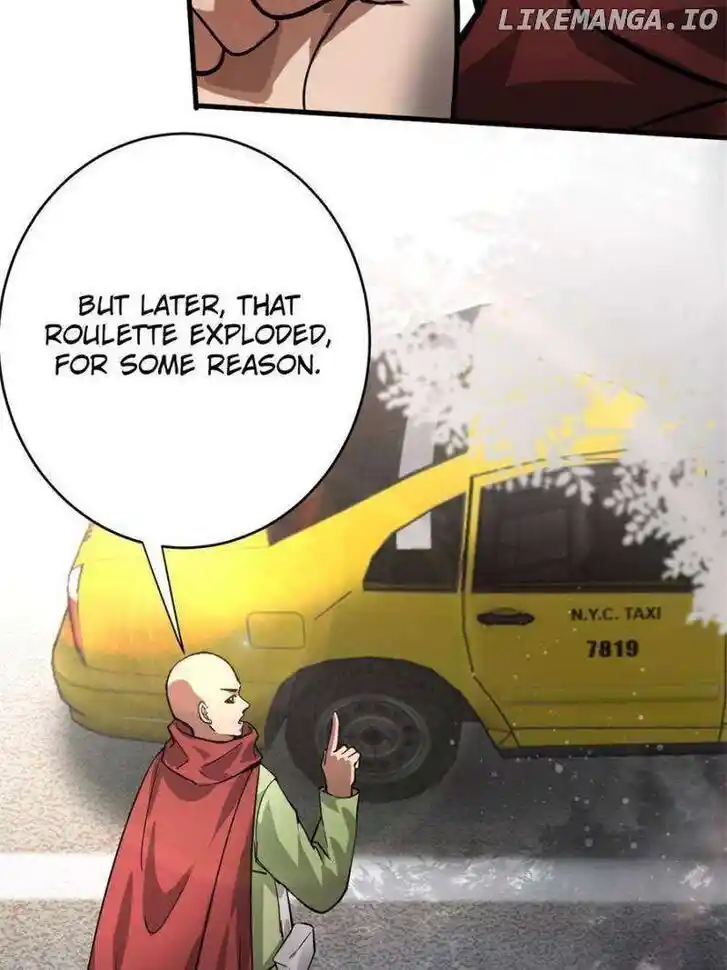 Lun Pan Shi Jie Ch.181