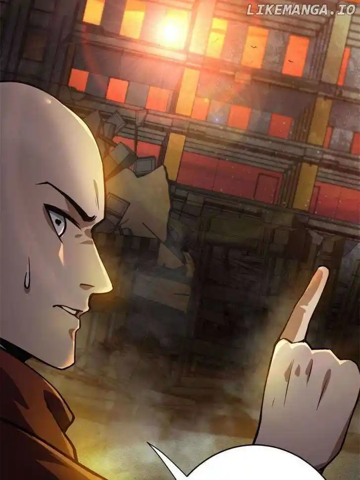 Lun Pan Shi Jie Ch.181