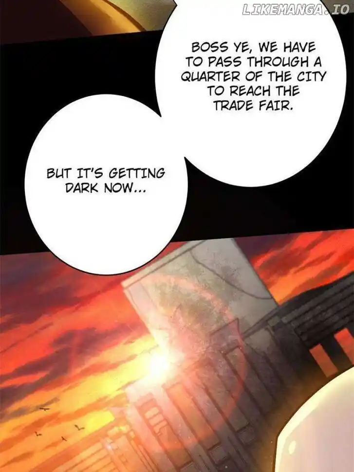 Lun Pan Shi Jie Ch.181