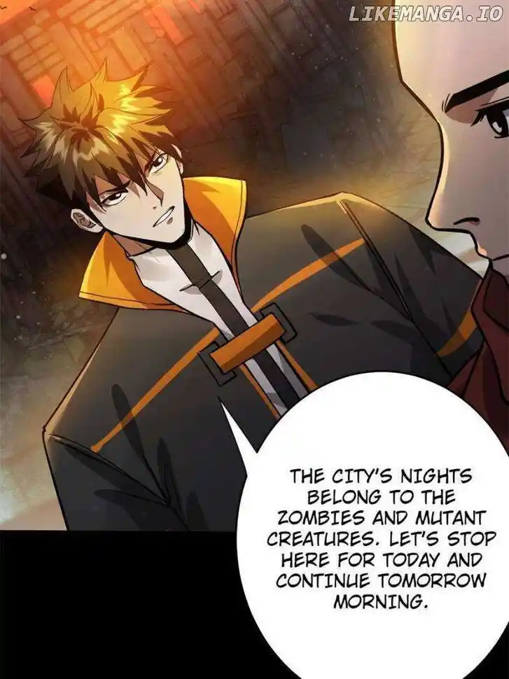 Lun Pan Shi Jie Ch.181