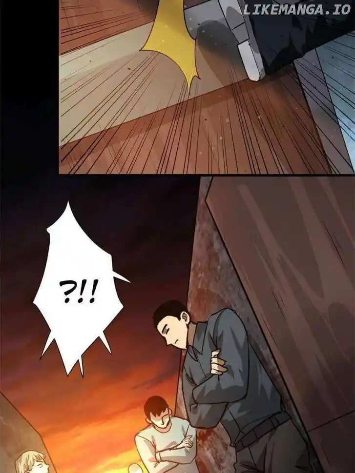 Lun Pan Shi Jie Ch.181