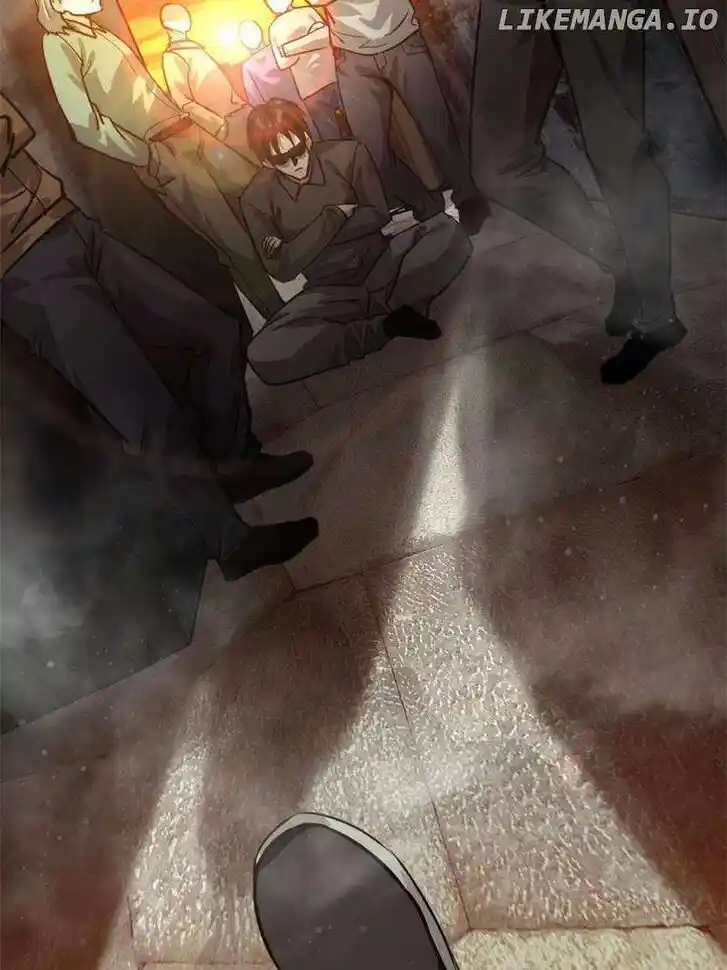 Lun Pan Shi Jie Ch.181