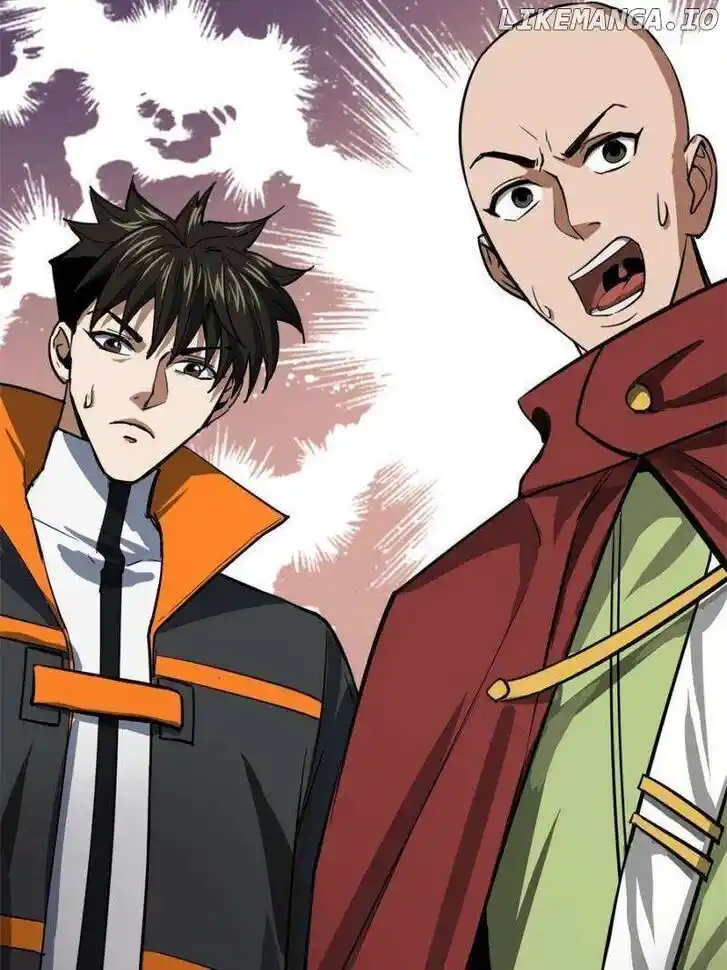 Lun Pan Shi Jie Ch.181