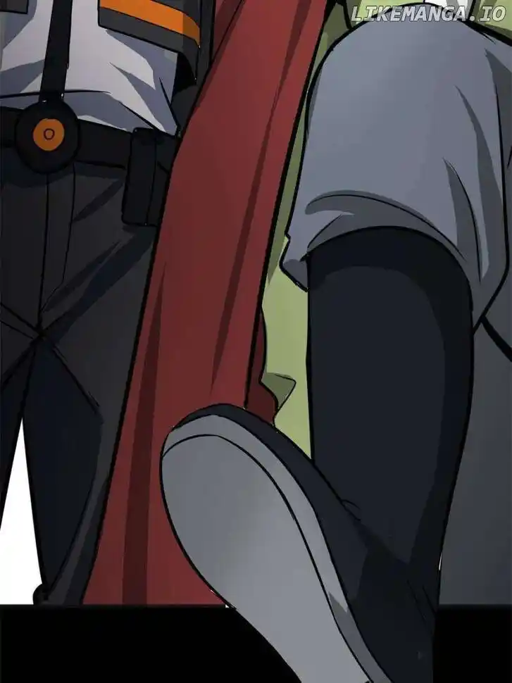 Lun Pan Shi Jie Ch.181