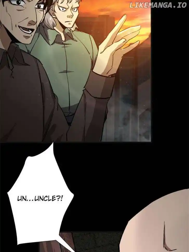 Lun Pan Shi Jie Ch.181