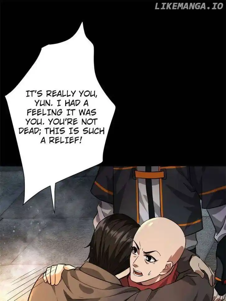 Lun Pan Shi Jie Ch.181