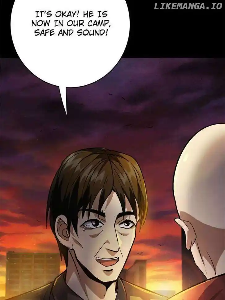 Lun Pan Shi Jie Ch.181